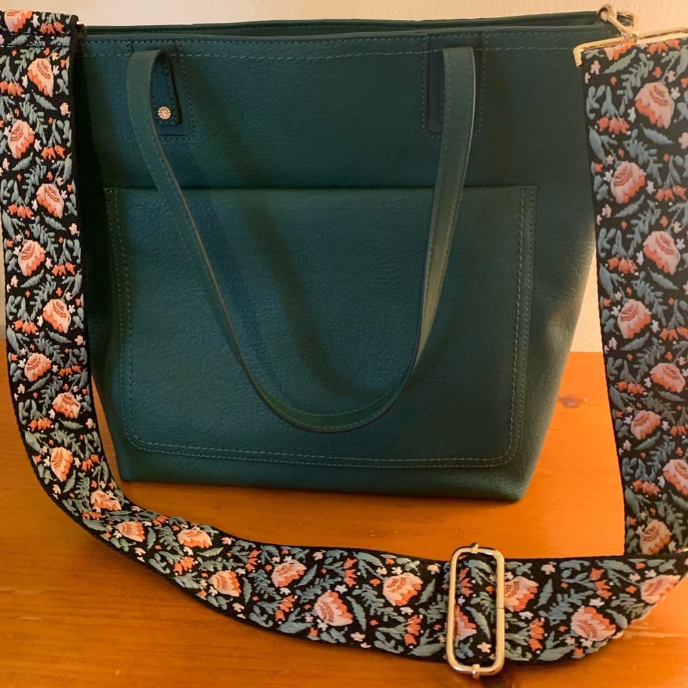 LC Lauren Conrad tote